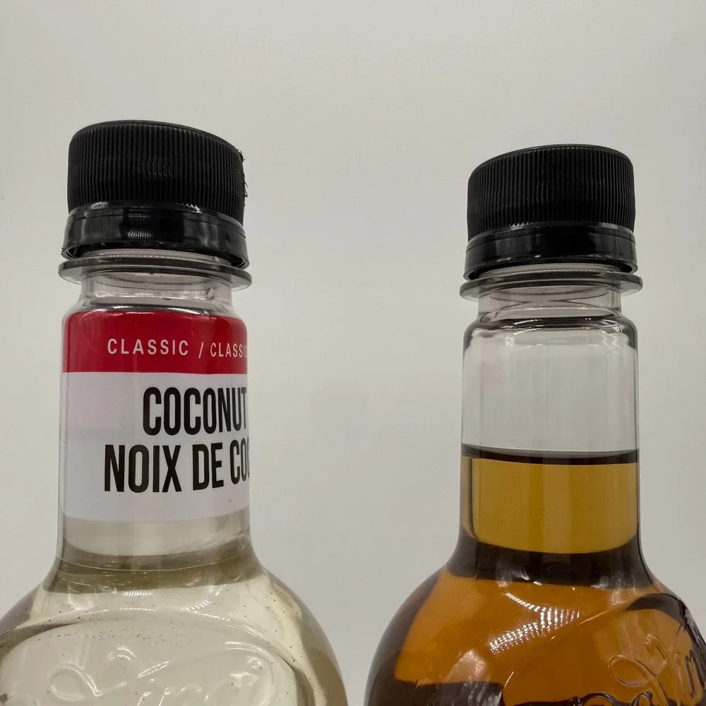 N/A davinci gourmet